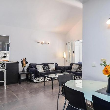 Casa Conchita Apartment Playa Honda  Bagian luar foto