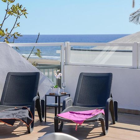 Casa Conchita Apartment Playa Honda  Bagian luar foto