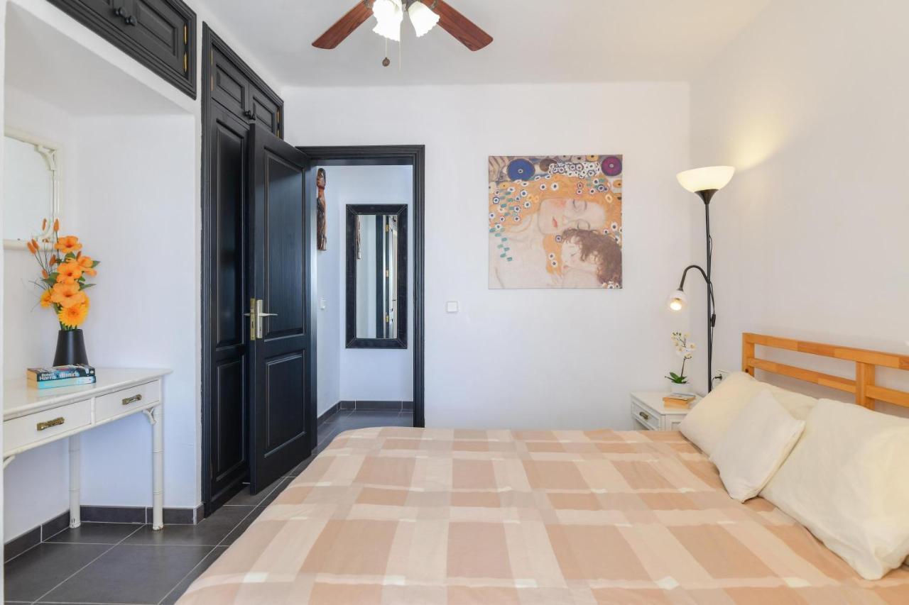 Casa Conchita Apartment Playa Honda  Bagian luar foto
