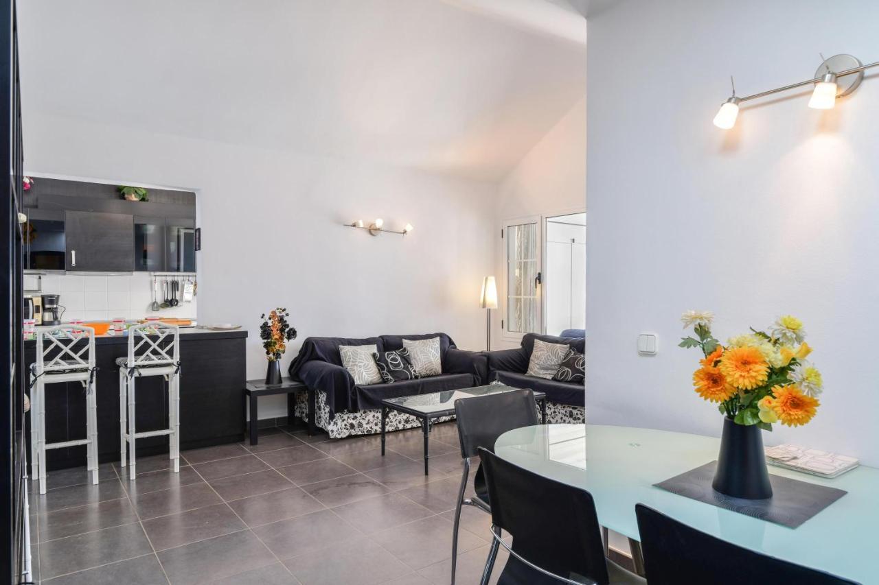 Casa Conchita Apartment Playa Honda  Bagian luar foto