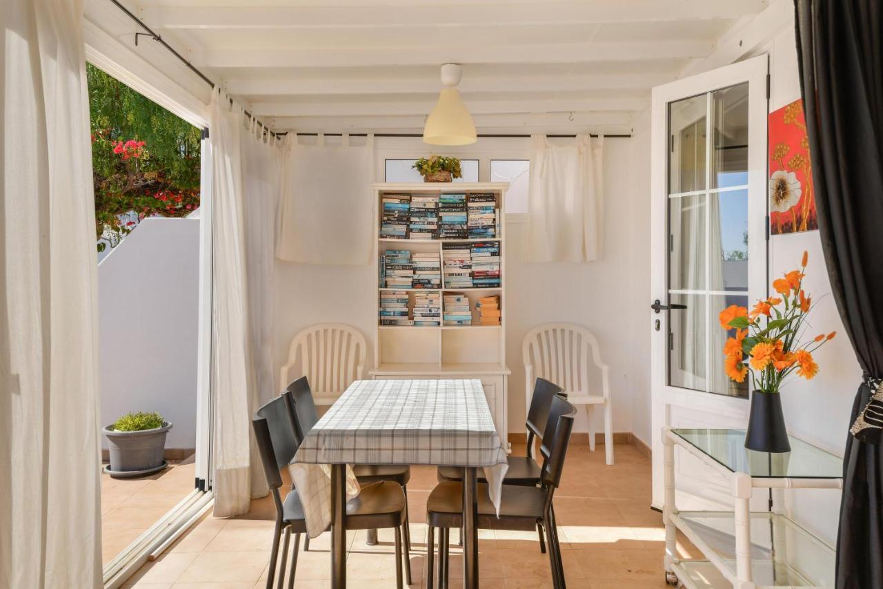 Casa Conchita Apartment Playa Honda  Bagian luar foto