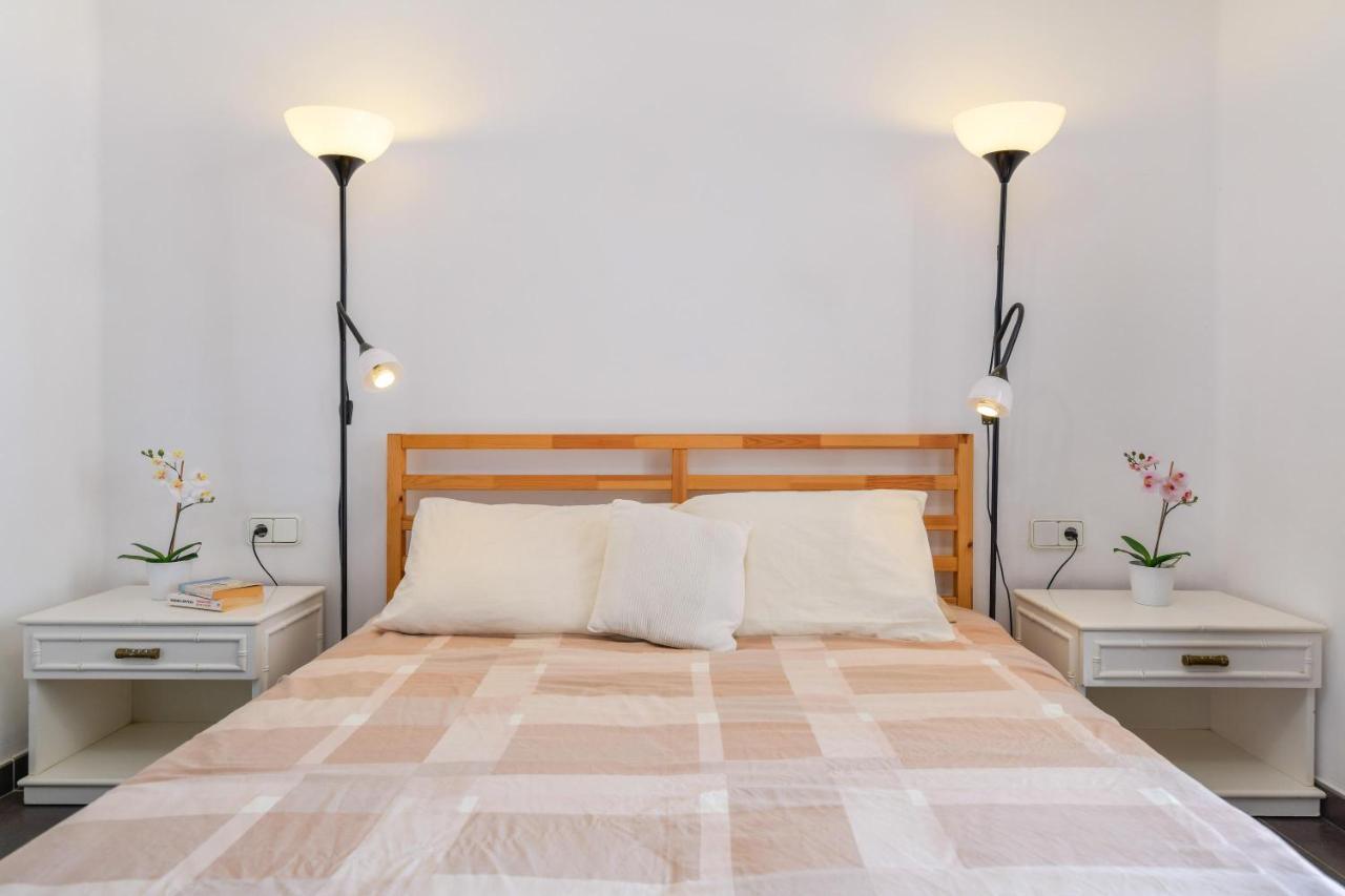 Casa Conchita Apartment Playa Honda  Bagian luar foto