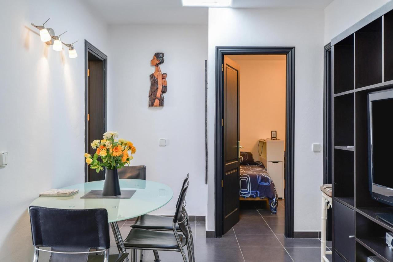 Casa Conchita Apartment Playa Honda  Bagian luar foto