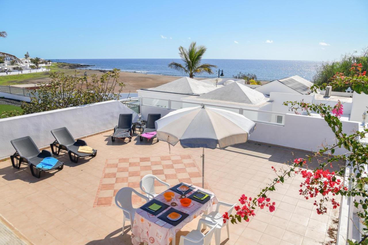 Casa Conchita Apartment Playa Honda  Bagian luar foto