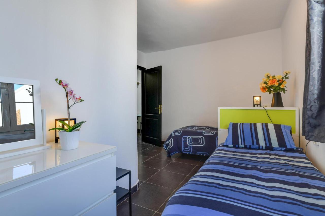 Casa Conchita Apartment Playa Honda  Bagian luar foto