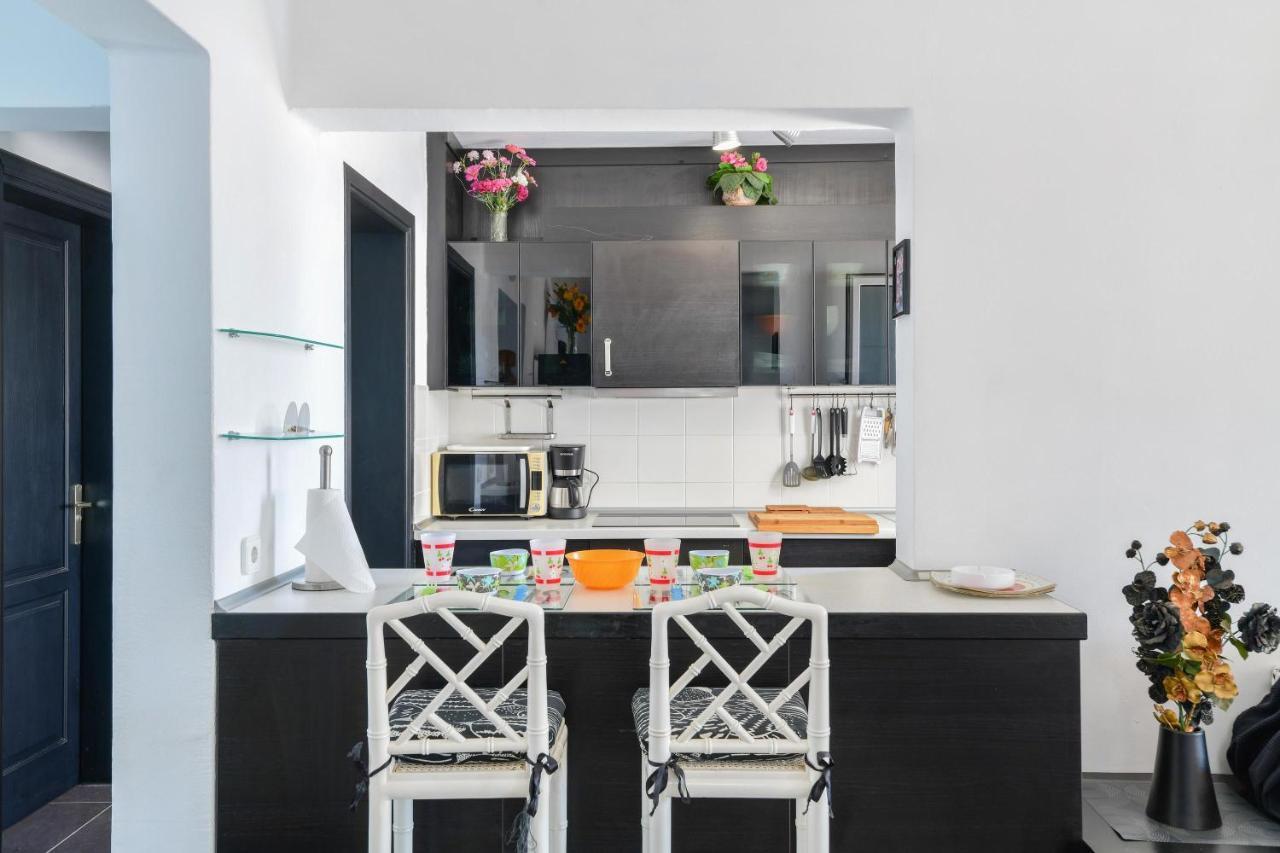 Casa Conchita Apartment Playa Honda  Bagian luar foto