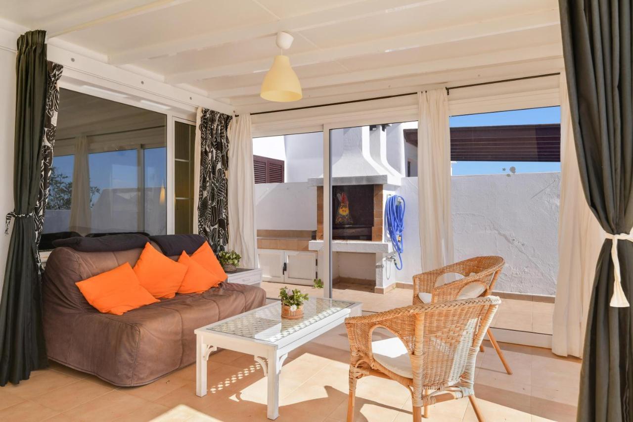 Casa Conchita Apartment Playa Honda  Bagian luar foto