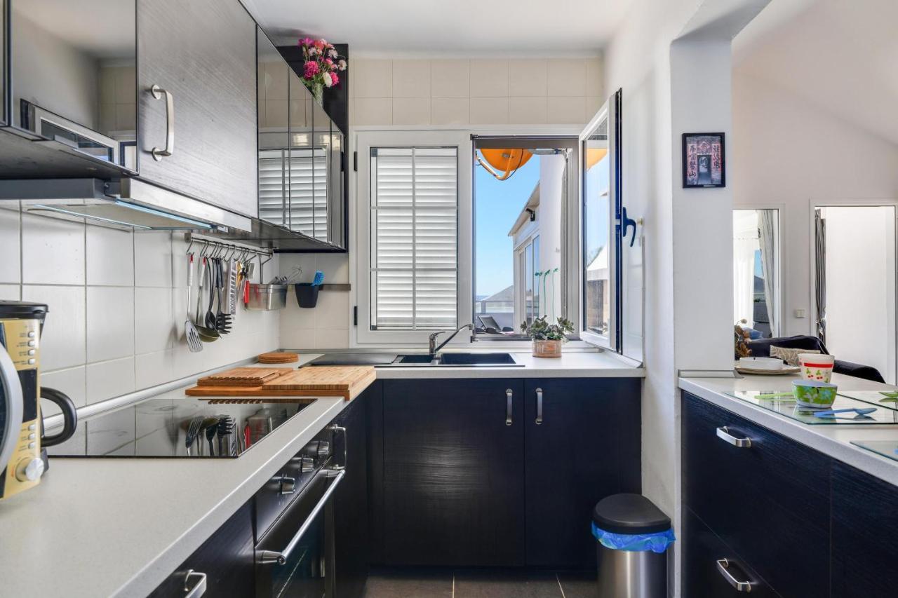 Casa Conchita Apartment Playa Honda  Bagian luar foto