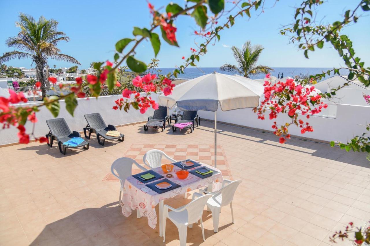 Casa Conchita Apartment Playa Honda  Bagian luar foto