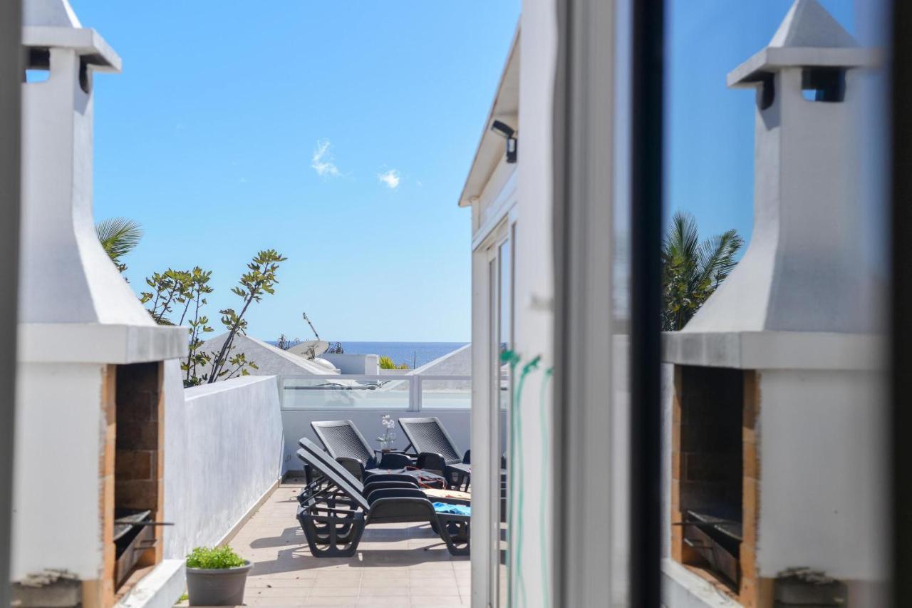 Casa Conchita Apartment Playa Honda  Bagian luar foto