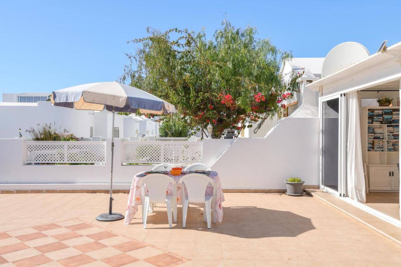 Casa Conchita Apartment Playa Honda  Bagian luar foto
