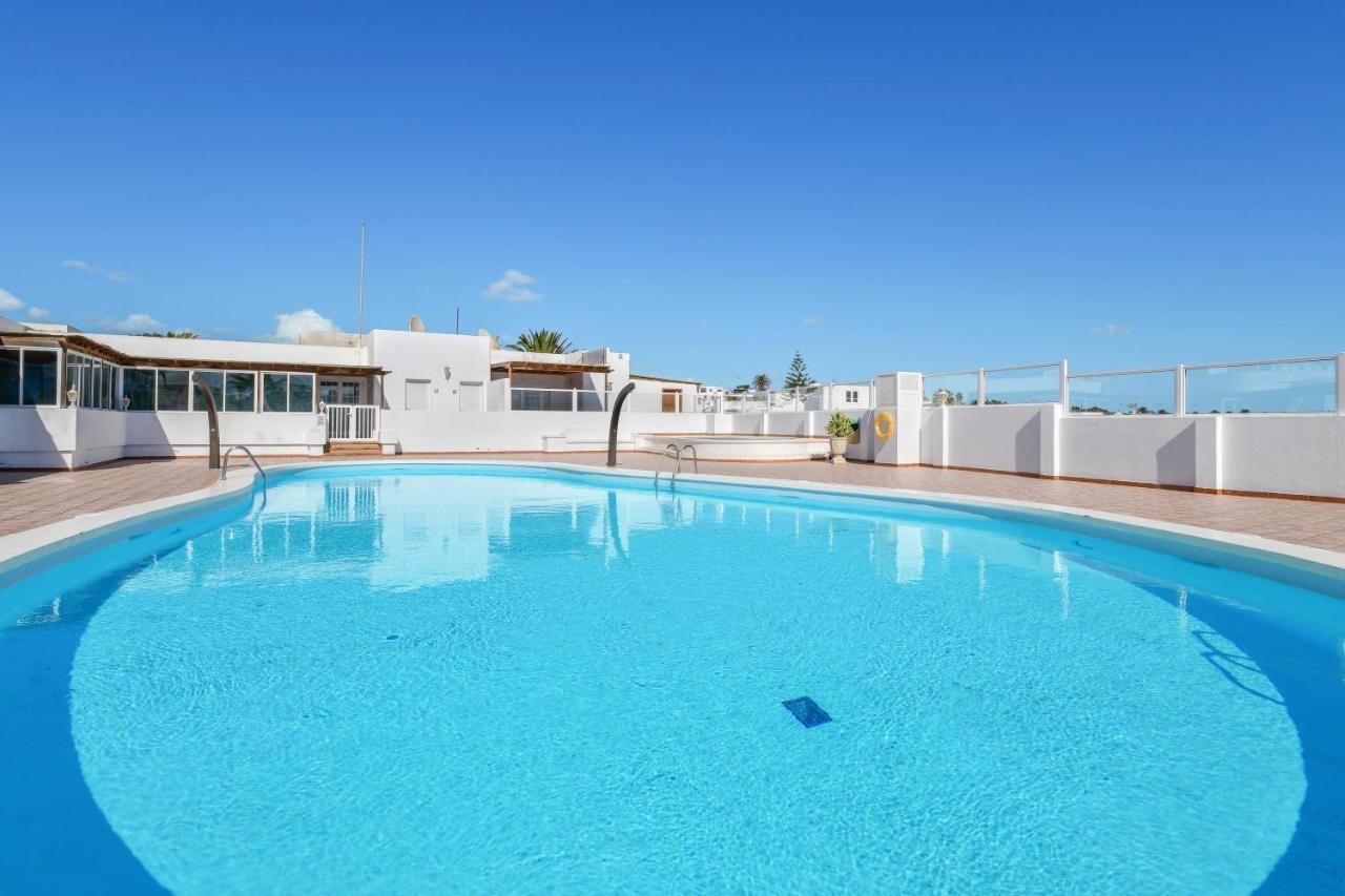 Casa Conchita Apartment Playa Honda  Bagian luar foto