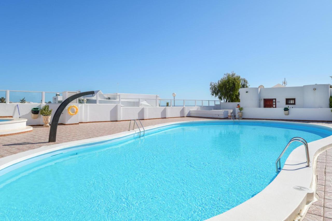 Casa Conchita Apartment Playa Honda  Bagian luar foto